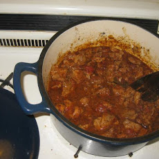 Mexican Pulled Pork