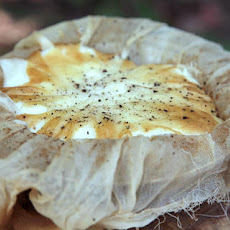 Smoked Mozzarella Recipe