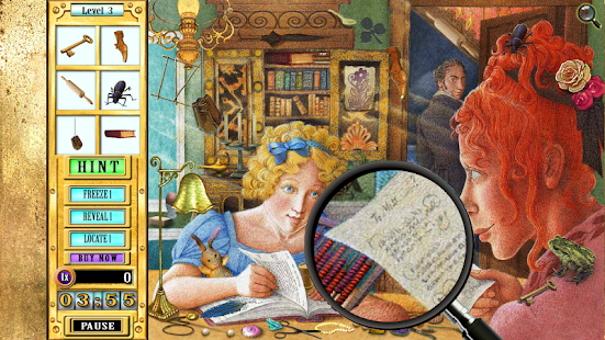 How to get Hidden Object Jane Austen Emma 2.1.22 apk for laptop
