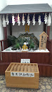亀太郎神社
