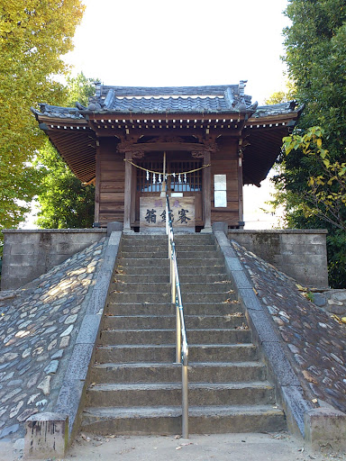 彦江神社
