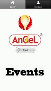 How to get Angel Events 1.0 mod apk for bluestacks