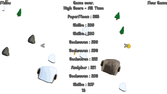 How to download MCEscher's Snowboard Throwdown 1.0 mod apk for laptop