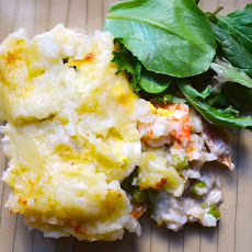 Fish Pie