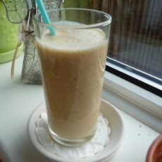 Banana Power Smoothie
