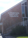 Liverpool Baptist Church