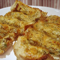 Savory Herb French Bread