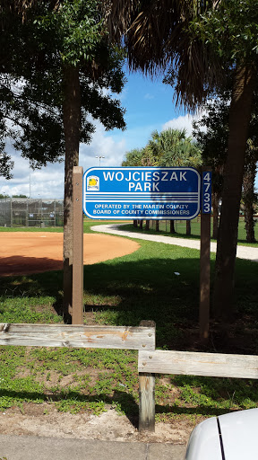Wojcieszak Park