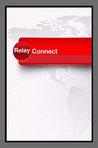 Relay Connect Profile