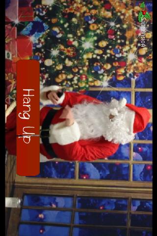 【免費娛樂App】Call Santa Claus - The App!-APP點子