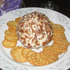 Party Cheese Ball