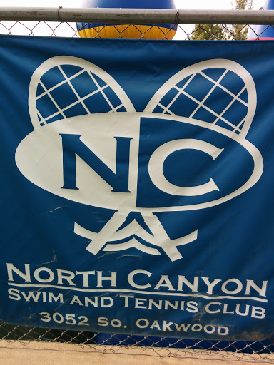North Canyon Swim And Tennis Club