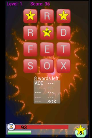 WordCrawl FREE