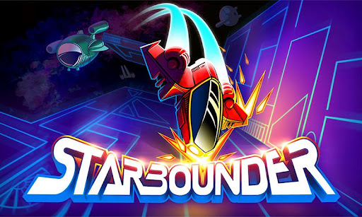 Starbounder Free