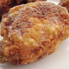 Spicy Fried Chicken