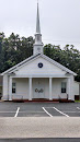 Hillside Baptist Church