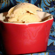 Peanut Butter Ice Cream