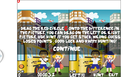 How to mod Kids World Of Spot Difference 1.21 apk for bluestacks