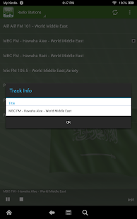 How to mod Saudi Arabia Radio 1.0 unlimited apk for pc