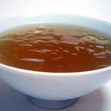 Turkey Stock