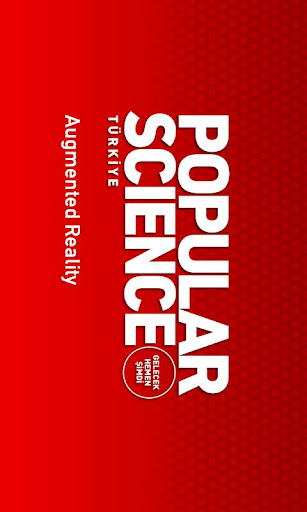 PopSci Tur AR