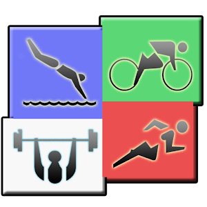 Megathlon : triathlon training.apk 3.2.1