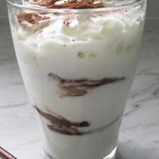 Samoa Coconut Trifle