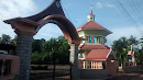 Cheriya Vapalassery Yacobite Church