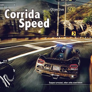 Corrida Speed.apk 3.0