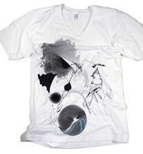 youworkforthem tee shirt apparel streetwear desing art tops clothing white