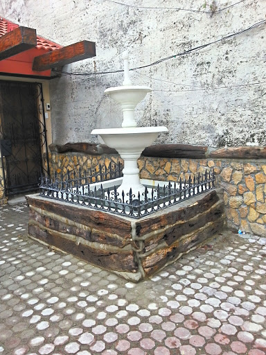 Ipar Fountain