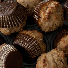 Baby Bran Muffins