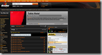 Dizzler.com - Free Music - Artists - Tokio Hotel