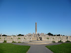 vigeland park