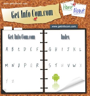 How to mod Get Info Com lastet apk for bluestacks