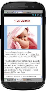 How to install Best Prison Quotes 1.0 apk for bluestacks