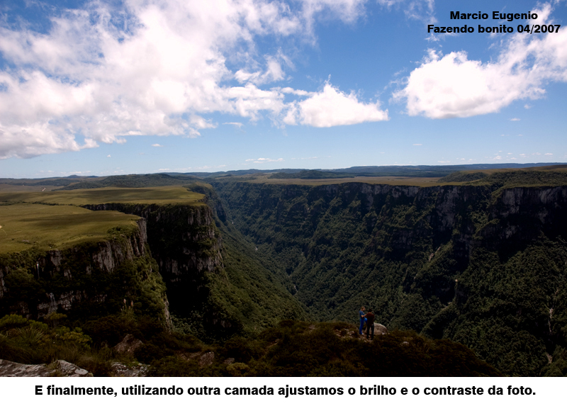 Como corrigir as cores de uma foto utilizando valores RGB Como uma pessoa daltônica pode corrigir as cores das fotos Parte II foto Como corrigir as cores de uma foto utilizando valores RGB Como uma pessoa daltônica pode corrigir as cores das fotos Parte II
