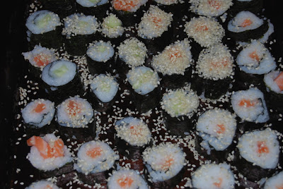HomemadeSushi