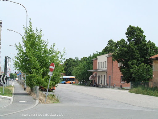Stazione il 01/06/2008 Stazione il 01/06/2008