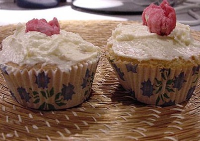 cupcakes