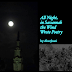 Songs of Silence & Weeping, and the Magic of Imagined Paradises