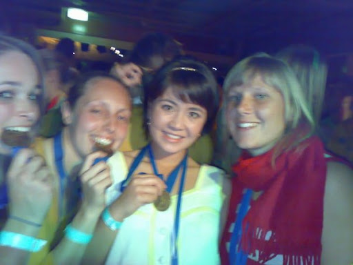 2008 ECC Gold