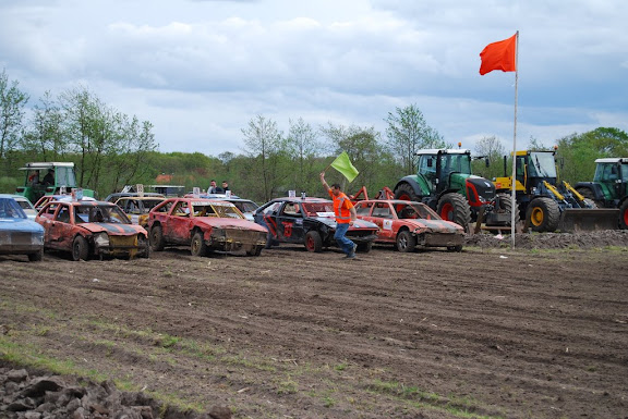 Autocross Leusden