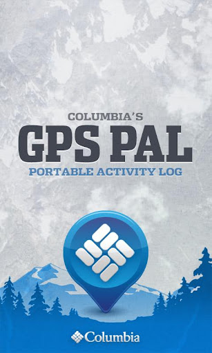 Columbia's GPS PAL™