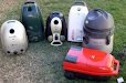 Zanussi Service Reparaciones Lavarropas