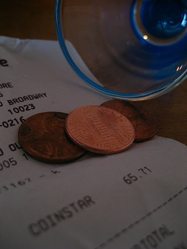 coins