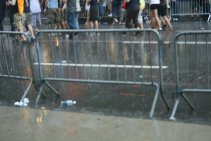 rain parade