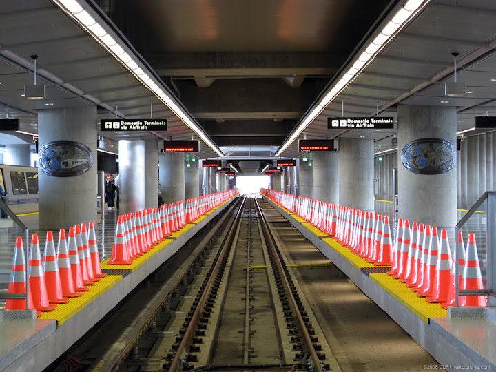 Safety cones