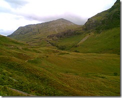 Scottish Highlands