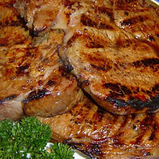 Dr Pepper Beef Marinade